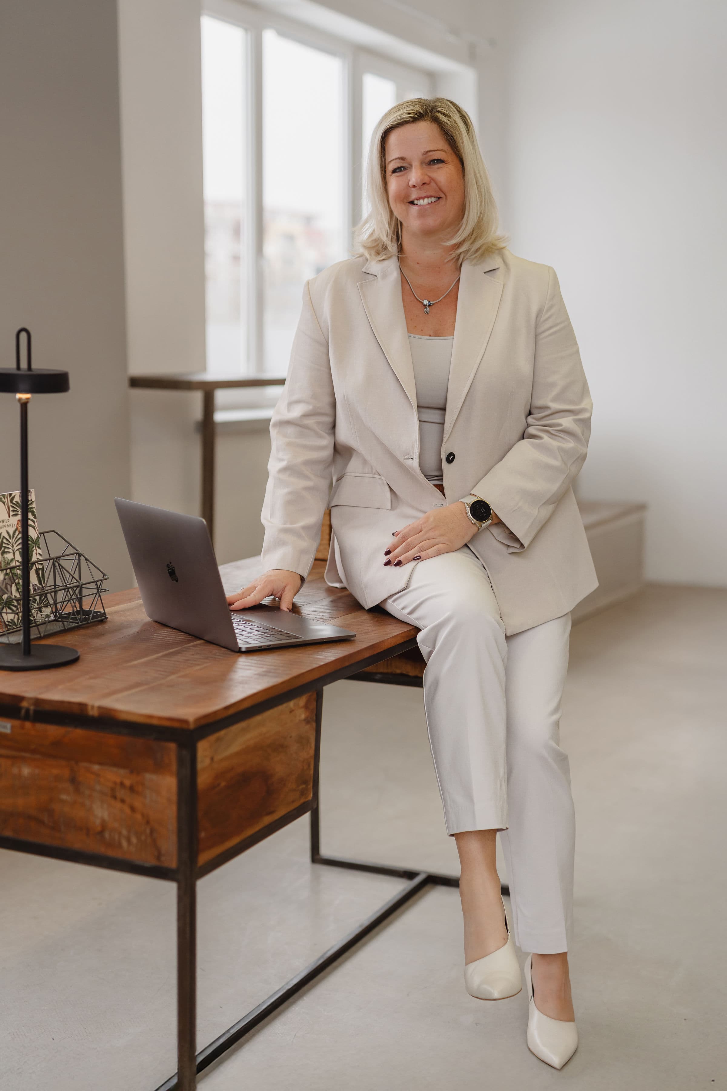 Kata Bene - Entrepreneur in Costa Blanca